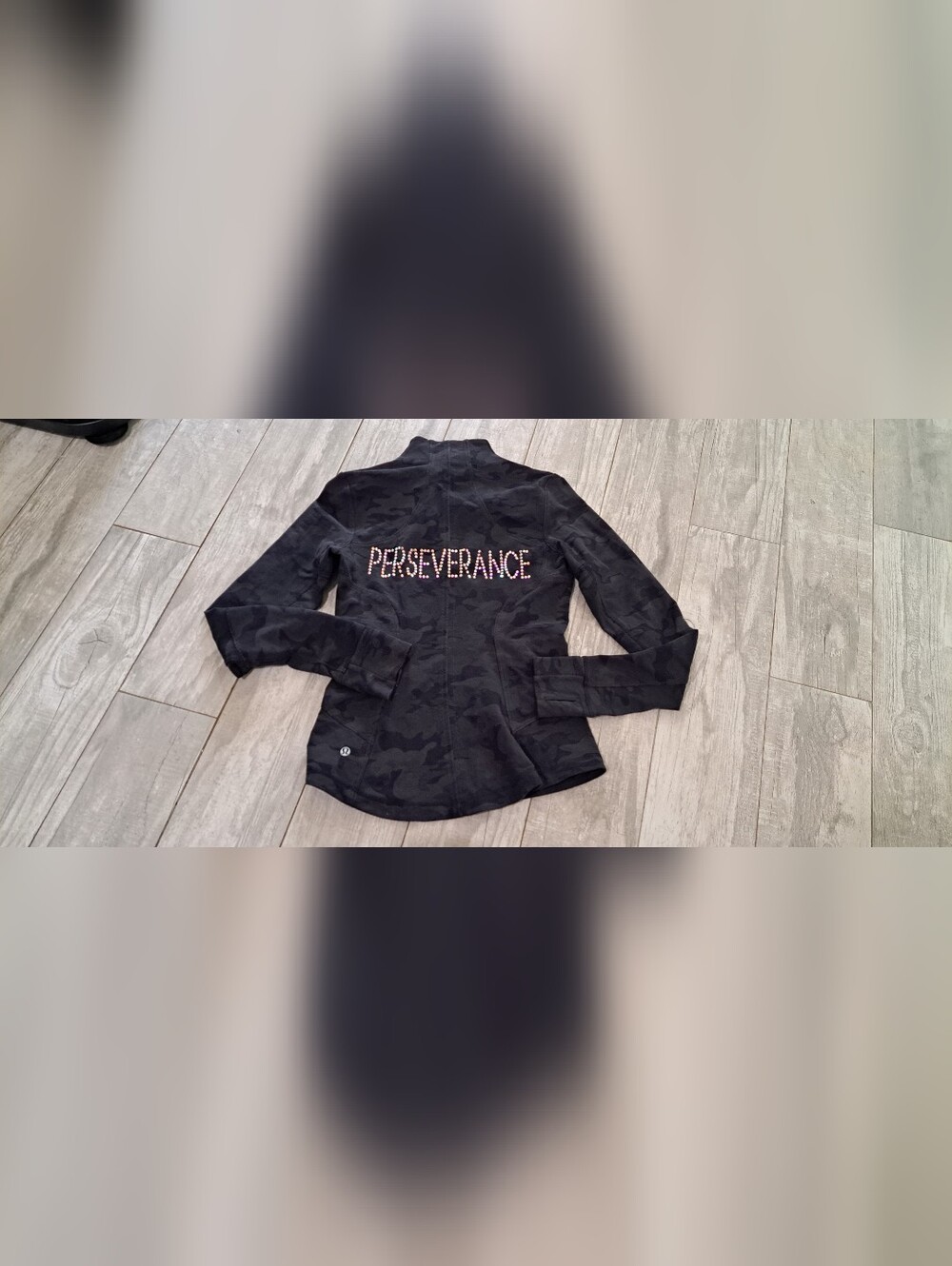 Lululemon Define Jacket
